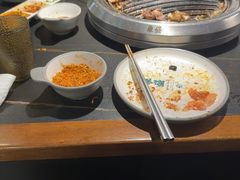 -東盛炭烤自助料理(浦东文峰广场店)