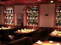 卡座-许府牛杂·鲜牛肉火锅(梁溪万达店)