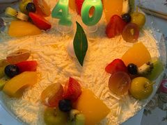 -85度C(南京龙世中心店)