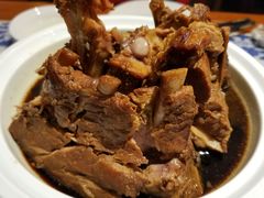 -东方饺子王(王府井关东古巷店)