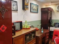 -炙热青春怀旧主题餐厅(河北路店)