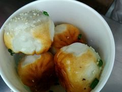 -小路易生煎馆(前进五路店)