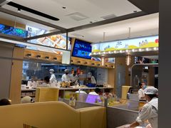 -蔡澜点心(三里屯T+MALL店)