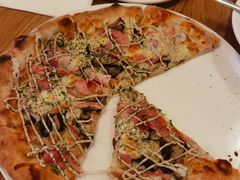 -城市大道红炉披萨烘焙坊