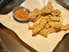 -烤匠麻辣烤鱼(万象城店)