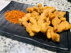 -炭舍干锅(华发商都店)