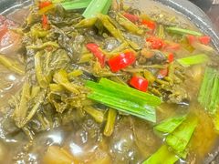 -臭鳜鱼人家·老字号徽菜