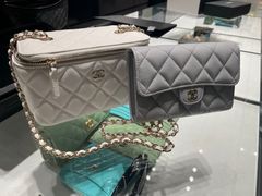 -CHANEL BEAUTÉ(圆方店)