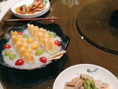 -上海人家花樣年华(中山公园店)