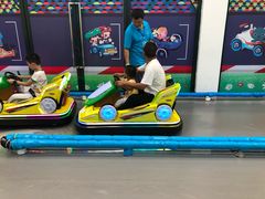 -蒙特利亲子乐园