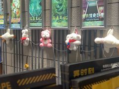 -bb boom运动闯关密室·聚会团建·家庭亲子(龙湖西溪天街店)