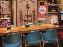 -七八冷面·延边朝鲜族美食(欢乐谷店)