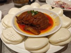 -国人川菜(李家村建东街店)
