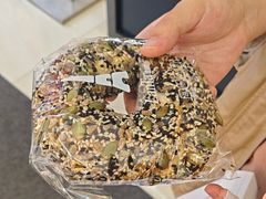 -LanTa蓝塔烘焙(郑百店)