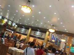 大堂-联邦酒楼