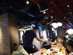 -肯德基(蓝桥店)