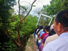 -广东天露山旅游度假区