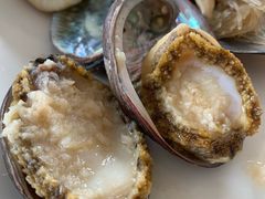 -东江港海鲜城(广雅花园别墅区店)