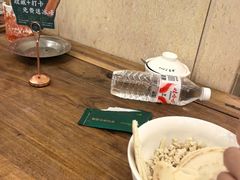 -老刘家永盛斋·传统泡馍(东关南街店)