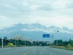 -陕西省红河谷森林公园