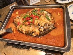 -炉鱼(萧山万象汇店)