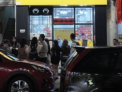 -麦文记面家(佐敦店)