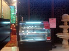 -东四民芳餐厅(世茂工三店)