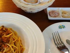 -普兰达德国餐厅·德式脆皮烤猪肘·自酿啤酒(观唐店)