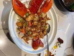 -海味观(老西门店)