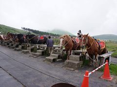 -阿苏山