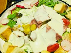 -通海俄式烧烤(下瓦房店)