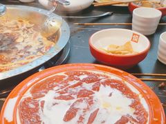 -蜀大侠火锅.川剧变脸(龙泉世茂店)