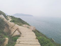 -东澳岛