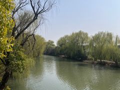-同里国家湿地公园