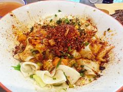 油泼扯面-御陕坊(交大店)