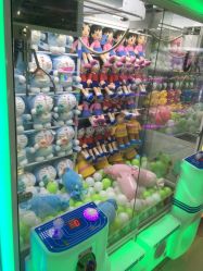 -莫莉幻想儿童乐园(北京华联亦庄购物中心店)
