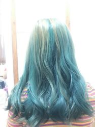 -TK·HAIR SALON韩式设计