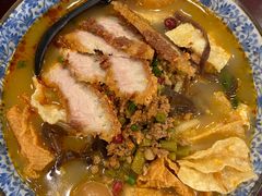 脆皮螺蛳粉-螺世纪螺蛳粉·桂味小排档(裕德店)