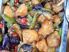 -霸王虾·麻辣小龙虾(清水河公园店)