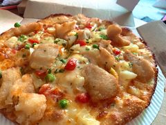 -达美乐比萨(上塘路店)