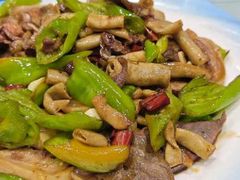 -域乐楼清真饭庄(华北路店)