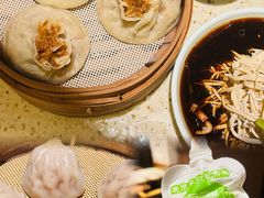 -东园小馆·早茶·淮扬小炒(江都路店)