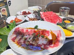 -安又胖韩国烤肉(美罗城店)