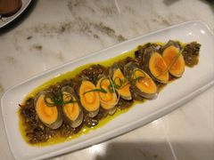 -绿茶餐厅(青岛城阳万象汇店)