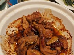 -西江美食舫·江西菜(健德桥店)