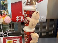 -DQ·蛋糕·冰淇淋(科华王府井店)