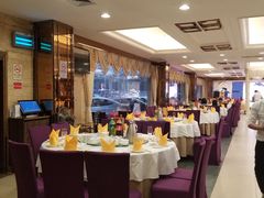 -黄埔华苑酒家(黄埔店)