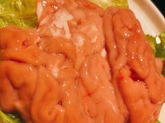 -映山红鲜货火锅(鱼嘴店)