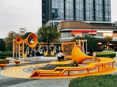 -东莞松山湖万象汇