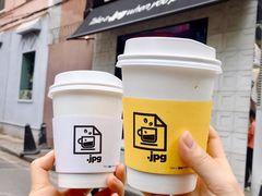 -JPG coffee(广州体育西店)
